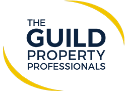 Proud Members Of
The Guild Of Property Professionals