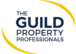 Proud Members Of
The Guild Of Property Professionals