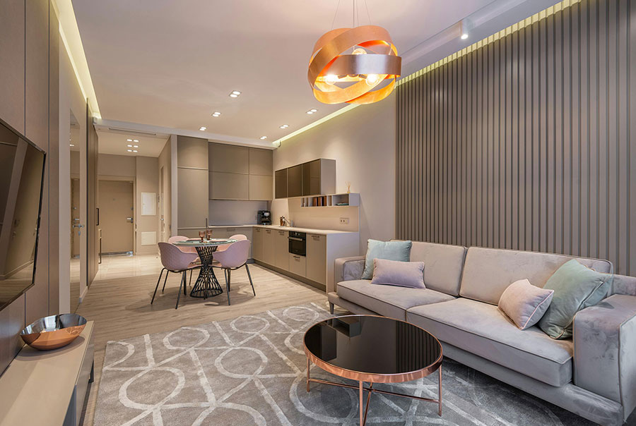 Property Valuation in Hampshire 