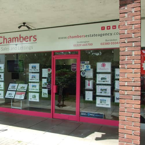 Stubbington Office
